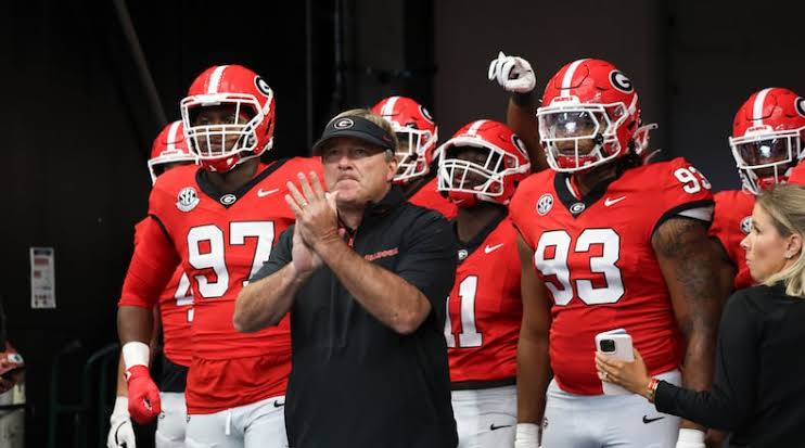 Latest News: Georgia Bulldogs employ 10 elites and 7 foot and agree to pay them $786.92 million due to……