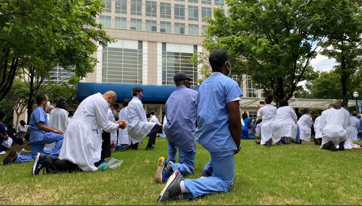 Religious conflict hit christians at St.Paul Cathedral in Madison neighborhood… read more