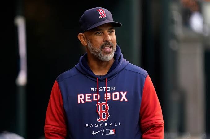 Breaking news:Boston Red Sox are keeping manager Alex Cora in place of scrutiny after recovering from ill health.But after a disappointing 2024…read more…