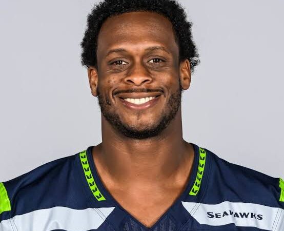 Breaking News: Seattle Seahawks Quarterback Geno Smith Terminates Contract.