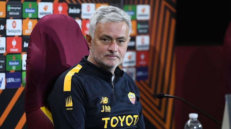 BREAKING NEWS: Ahead of Match Encounter against Verona Football Club tomorrow: AS Roma Head Coach Joseph Mourinho takes Controversial Leave of Absence…see more…