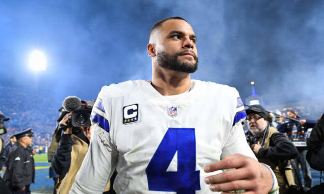 Breaking news: devastating departure Dallas cowboys QB Dak Prescott justified that…… more details ⬇️