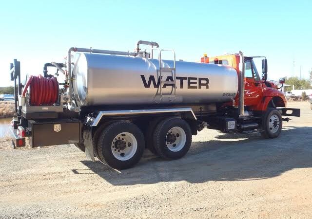 Urgent Announcement: Stolen Potable Water System Truck on the Loose – Public Asked to Report Sightings….. more details ⬇️