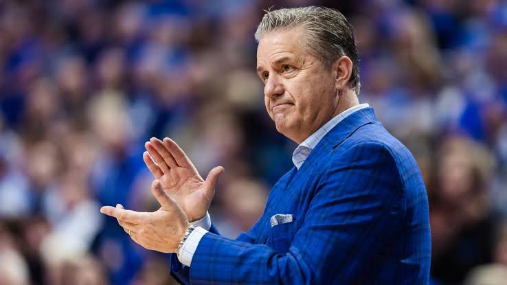 BREAKING NEWS: John Calipari signs return deal with Kentucky: A dream attained…see more…