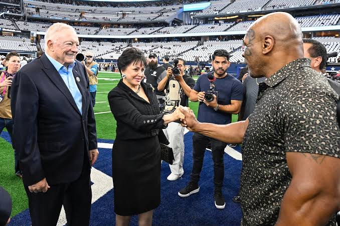 Finally: New Orleans Saints Owner Gayle Benson Make a Deal Of $368.5 Million Contract with Former Saints QB  Aaron Brooks As new General Manager Following Mickey Loomis………