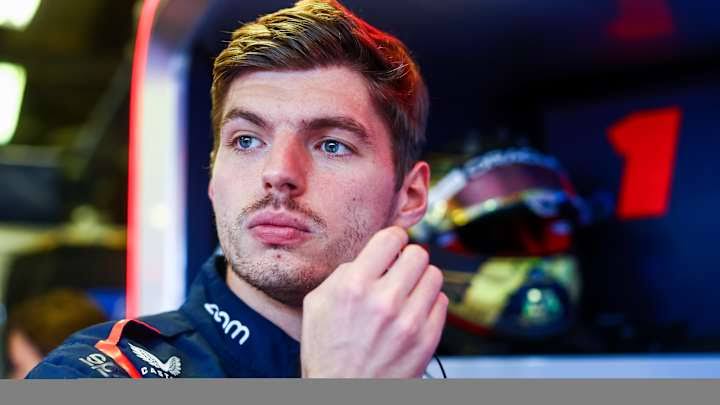 Breaking news: max Verstappen has terminate his contract because of…….