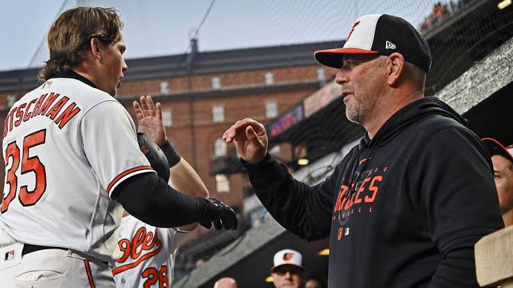 The management debunked false allegation labelled against Baltimore Orioles Head coach… read more…