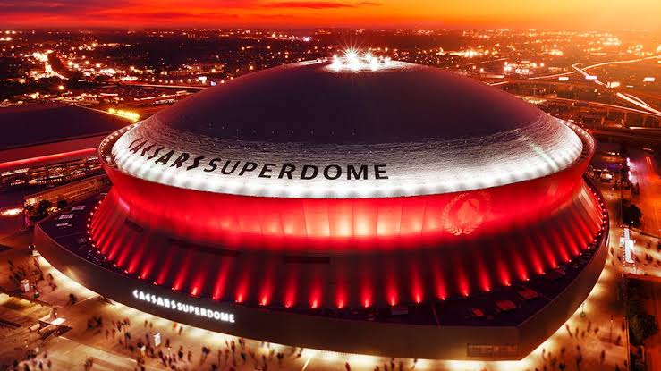 NOW OFFICIAL FROM CAESARS SUPERDOME: New Orleans Saints Signed World-class Coach in a Whopping Sum of $369 000…see more…