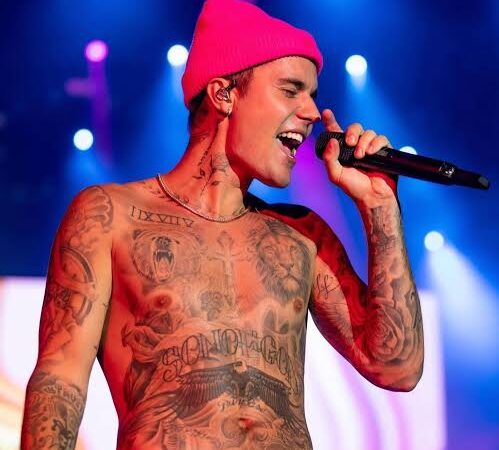 Talent exploration,Justin Bieber set to attend a concert in Gabon… read more…