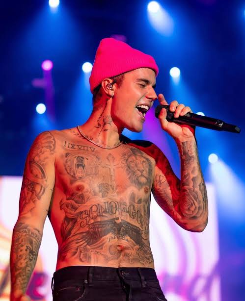 Talent exploration,Justin Bieber set to attend a concert in Gabon… read more…