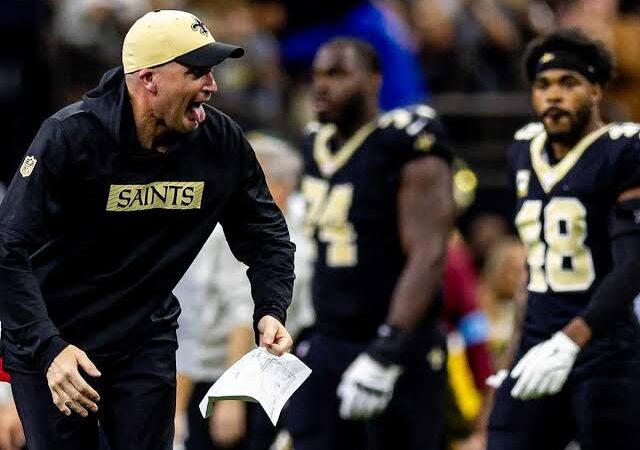 Done deal:Saints’ Darren Rizzi Credits Dennis Allen for Interim Coach… read more…