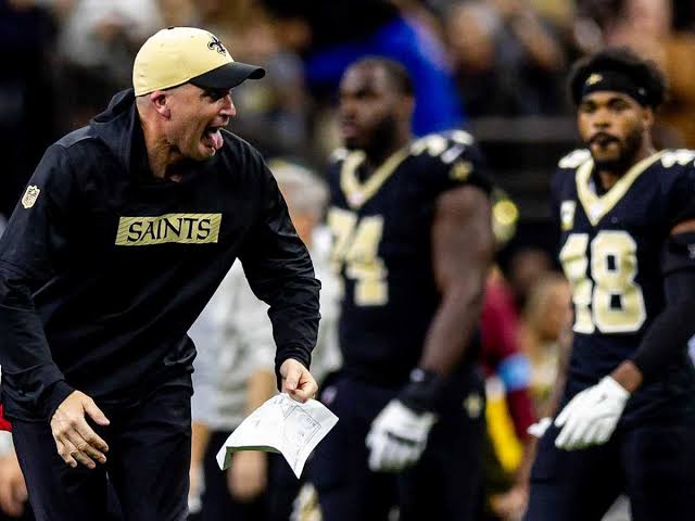 Done deal:Saints’ Darren Rizzi Credits Dennis Allen for Interim Coach… read more…