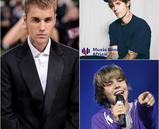 Justin Bieber Drops New Album Featuring Nigerian Gospel Artist Simon Bliss: A Global Musical Fusion…read more…