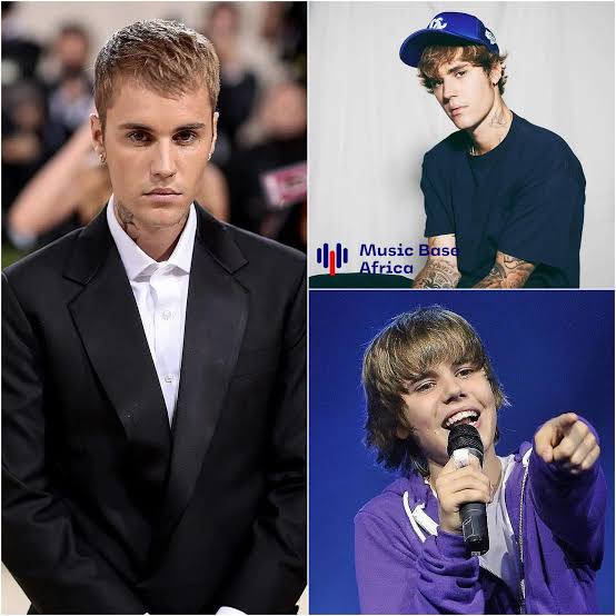 Justin Bieber Drops New Album Featuring Nigerian Gospel Artist Simon Bliss: A Global Musical Fusion…read more…