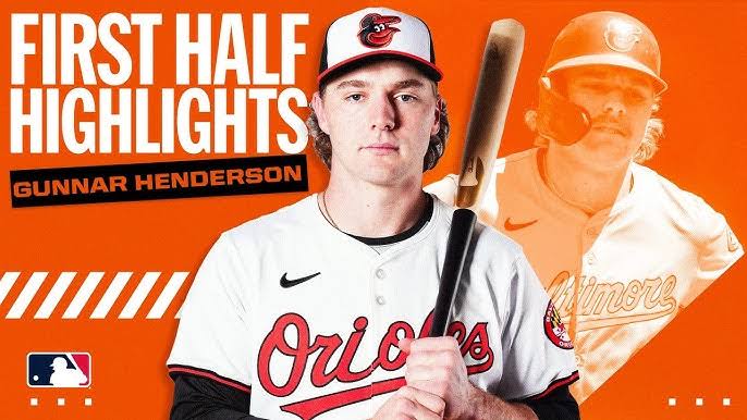 Confirmed: Orioles’ Silver Slugger Award Winner and 4-Times All-Star Gunnar Henderson Officially Selected as a Top Contender for……….. more details