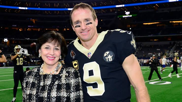 New Orleans saints at the Pinnacle of dissatisfaction and confusion over Gayle Benson deal with Drew Brees…read more…