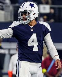 Dak Prescott’s comeback is brewing for 2025, with time to heal, a new coach on the horizon, and fresh talent on the way. A rested Prescott could lead the Cowboys to greatness, silencing his doubters. Get ready for the return of Dallas’ star QB, stronger than ever.