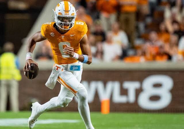 Tennessee football team stagnant development after victorious playoff… read more…