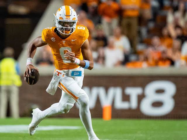 Tennessee football team stagnant development after victorious playoff… read more…