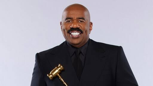 The TV presenter Steve Harvey is likely to become a cabinet member in the parliament… read more…