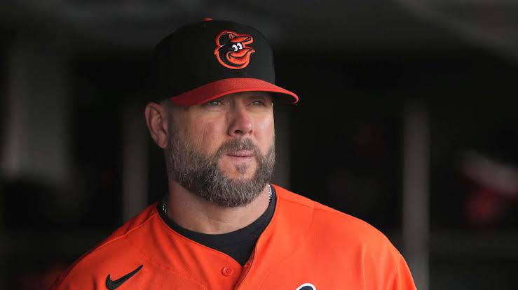 The Boston ReChris Holt officially unshoulder Baltimore and made his exit to Major League coaching staff as Bullpen Coach…read more…