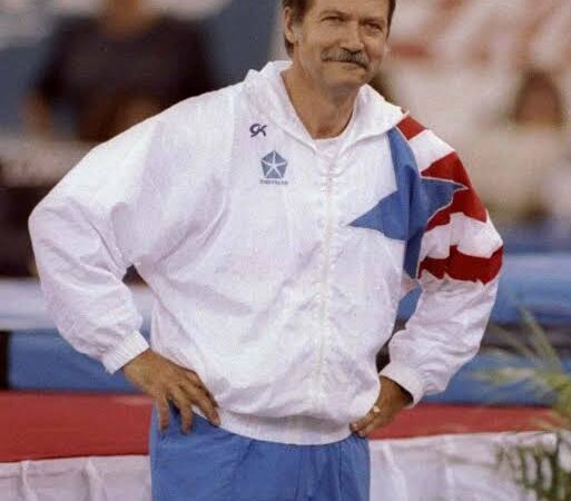 Tragic news:gymnasts mourned Bela Karolyi, who trained multiple Olympic gold medalists and world champions, as he passed out at 82… read more…