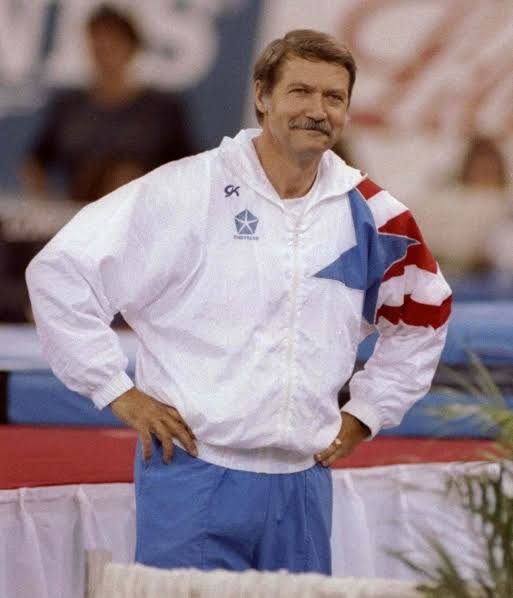 Tragic news:gymnasts mourned Bela Karolyi, who trained multiple Olympic gold medalists and world champions, as he passed out at 82… read more…