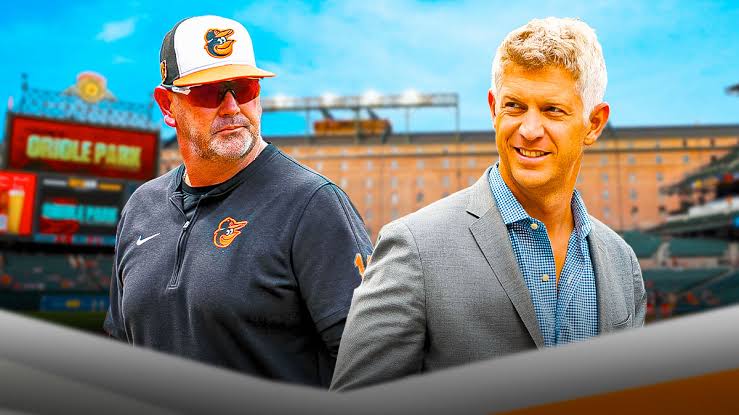 Breaking News: Due to Intensed Misunderstanding with the Board, Baltimore Orioles Head Coach Brandon Hyde Announced Controversial Leave of Absence Just Now!!! A Huge Set Back…see more…