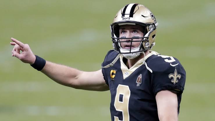 Trade deadline: Former Saints QB Drew Brees rejected $985.7 million offer from the new GM of Orleans saints due to………