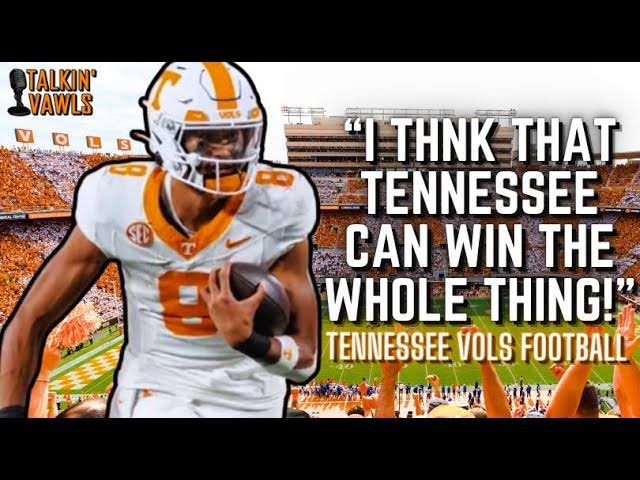 BREAKING NEWS:Crystal Ball Predicts Tennessee Volunteers Football Victory in Recruiting Battle Over Georgia, Michigan, and Illinois…See more…