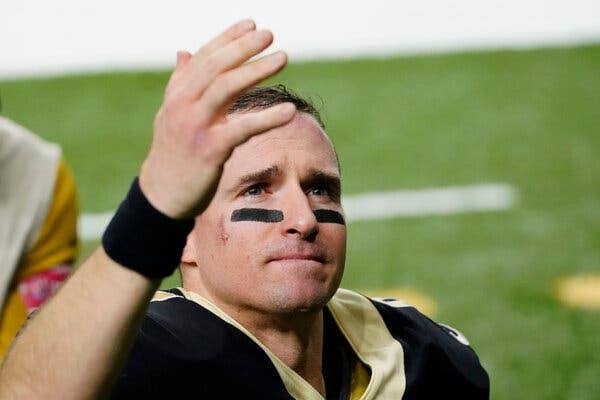 Done deal: It is very unfortunate to believe but it happens,  the New Orleans Saints Owner Gayle Benson Make a Handshake deal Of $654.7 Million Contract with Former Saints QB Drew Brees As new General Manager Following Mickey Loomis Departure…