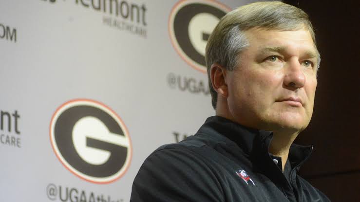 Shocking news: Kirby Smart shortly announced fired due to what happens  yesterday…… more details 