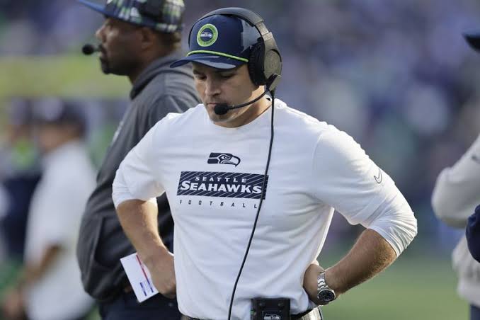 Breaking News: Seattle Seahawks Head Coach Mike Macdonald Suspended Alongside Four Key Players.