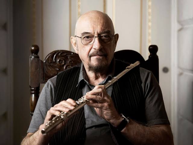 Breaking News: Ian Anderson, Legendary Jethro Tull Frontman, Confirmed Dead.