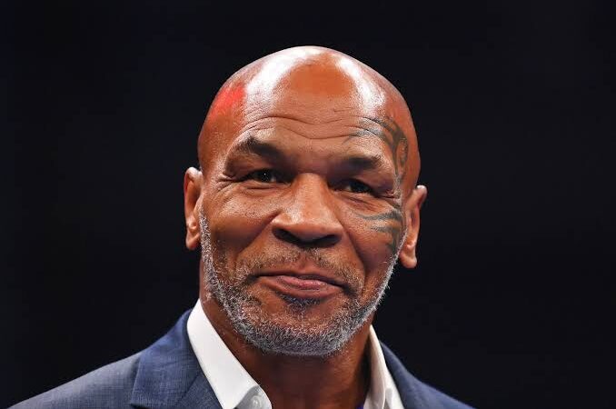 Breaking News: R.I.P. Mike Tyson – Boxing Legend Dies in Hospital, Reveals Last Regret.