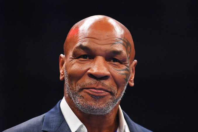 Breaking News: R.I.P. Mike Tyson – Boxing Legend Dies in Hospital, Reveals Last Regret.