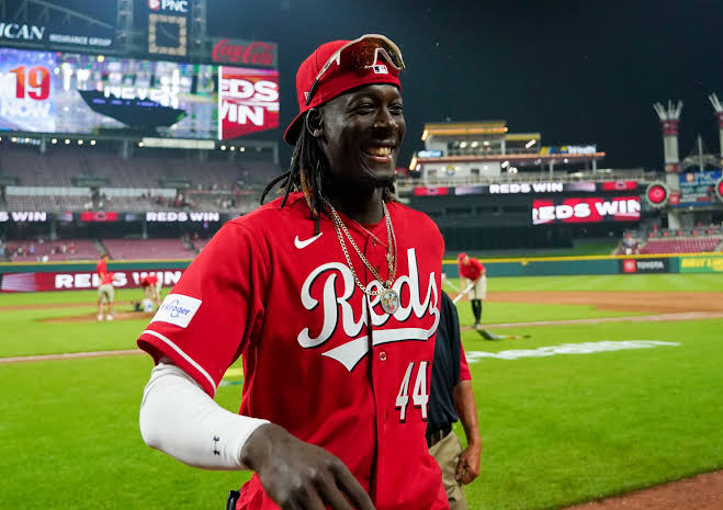 Breaking News: Cincinnati Reds Star Elly De La Cruz Banned for 5 Years Over Drug Trafficking Charges.