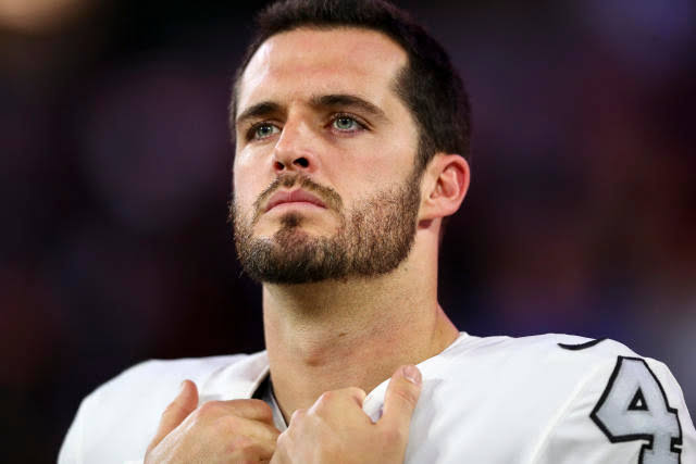 Breaking news :New Orleans Saints Quarterback  Derek Carr Absence Ahead of Browns Clash: A Tense Situation for saints.