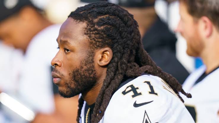 Sad news: Alvin Kamara A popular captain shortly announced the suspension of three months due to………..