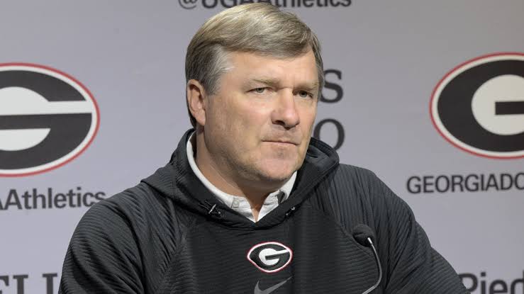 Deal accepted: UGA college football players Head Coach Kirby Smart sign a contract of $9877.756 million with New Orleans saints manager Mickey Loomis…