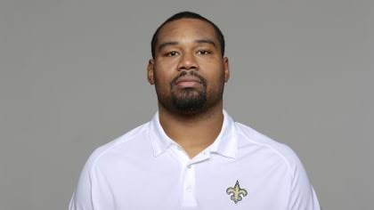 Breaking news :Jahri Evans Inducted into Saints Ring of Honor: A Surprising Turn of Events.