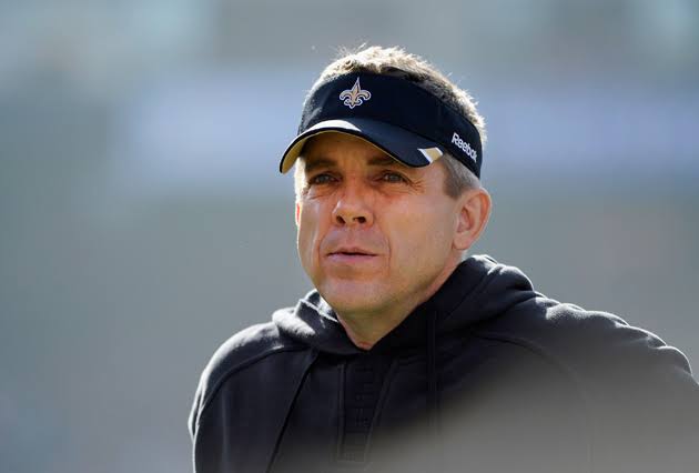 Breaking News: Former Saints Coach Sean Payton Talks Trash After Broncos Sweep the NFC South.