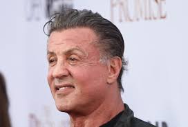 Breaking News: Hollywood denied announcing legendary actor Sylvester Stallone dead…. see more 