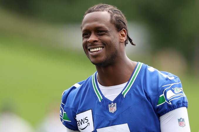 Geno smith sign seven (7) years contract back in Seattle Seahawks and made a short statement that……..