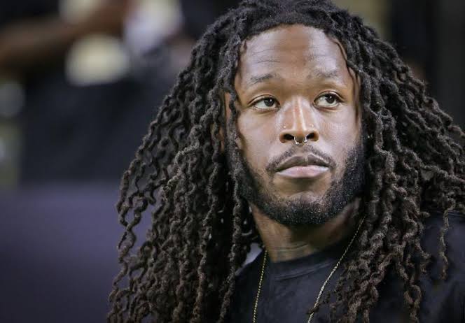 NFL Top News: Alvin Kamara Speaks Out After Punishing Panthers’ Xavier Woods, Despite NFL’s Decision to Proceed with Action.