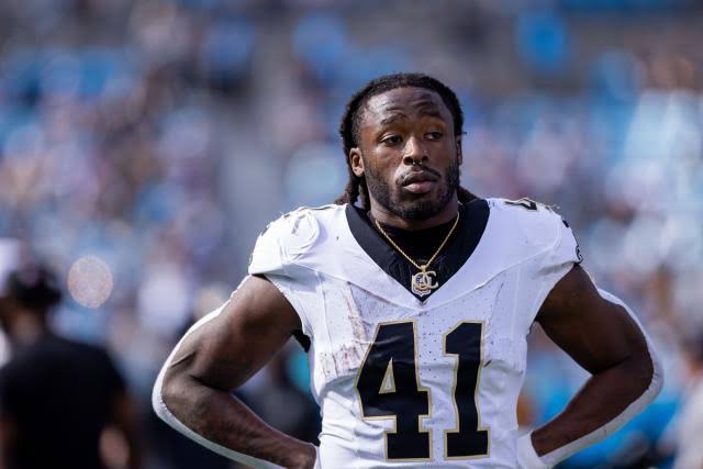 NFL News: Alvin Kamara Makes Personal Decision Amid Contract Negotiations with New Orleans Saints.