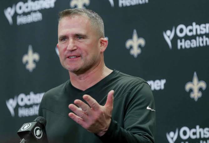 Good news :New Orleans Saints Buy Into Interim Head Coach Darren Rizzi’s Message Amidst Leadership Change.