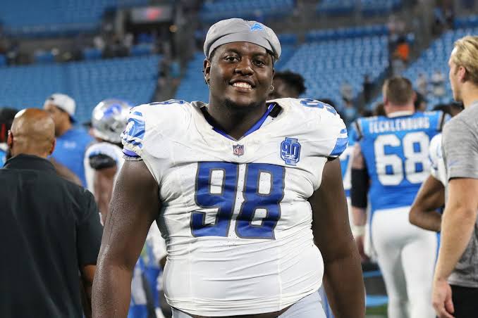 In a new development,Detroit Lions to activate Brodric Martin to 53-man roster…read more…