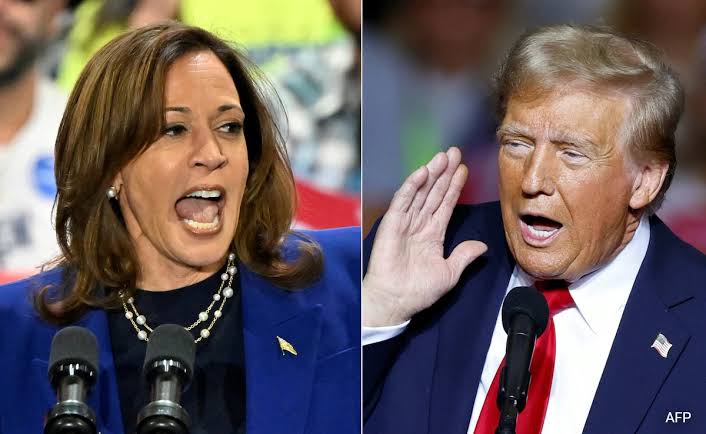 Harris challenge Trump victory in the recent concluded US election… read more