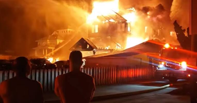 Davastating: fire burn down OBX Outer Banks nc 70 people pass away just now due to…. more details 